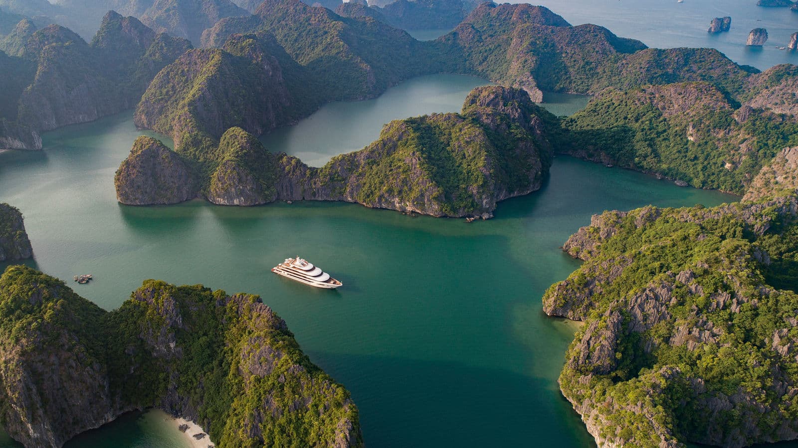 2-Day 1-Night Cruise