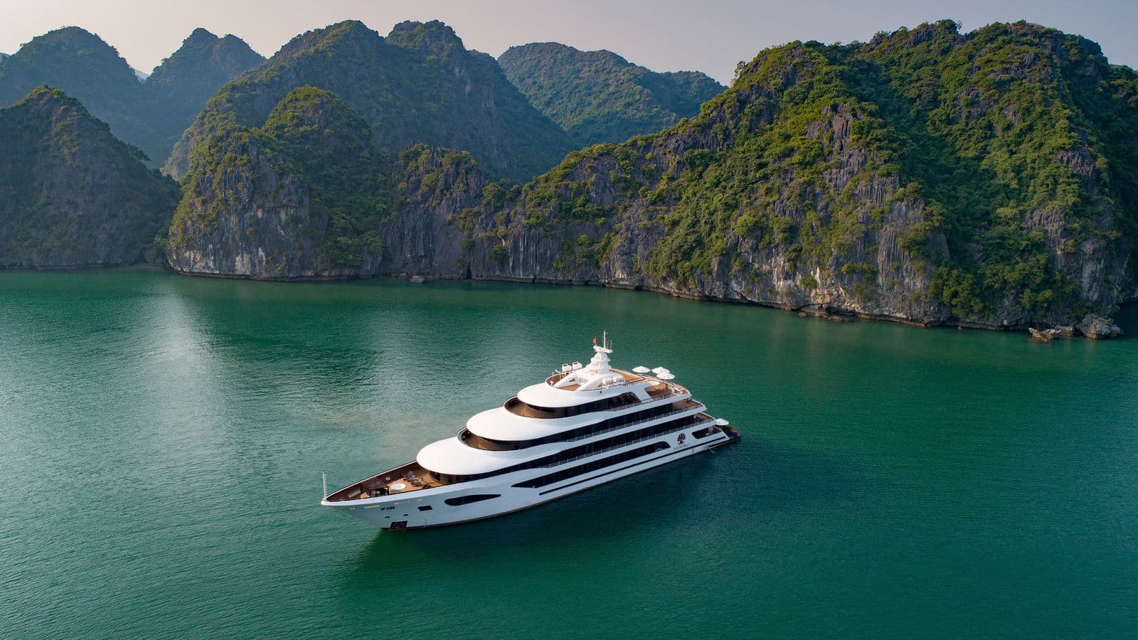 3-Day 2-Night Cruise