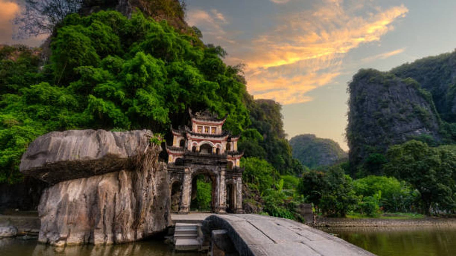 Tam Coc