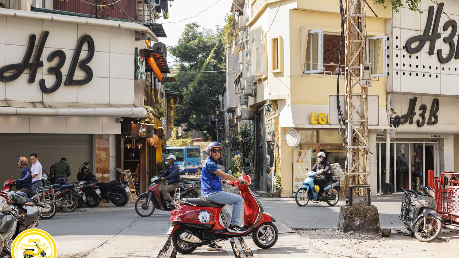 Hanoi