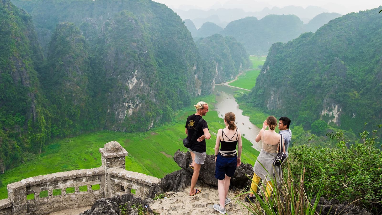 Ninh Binh