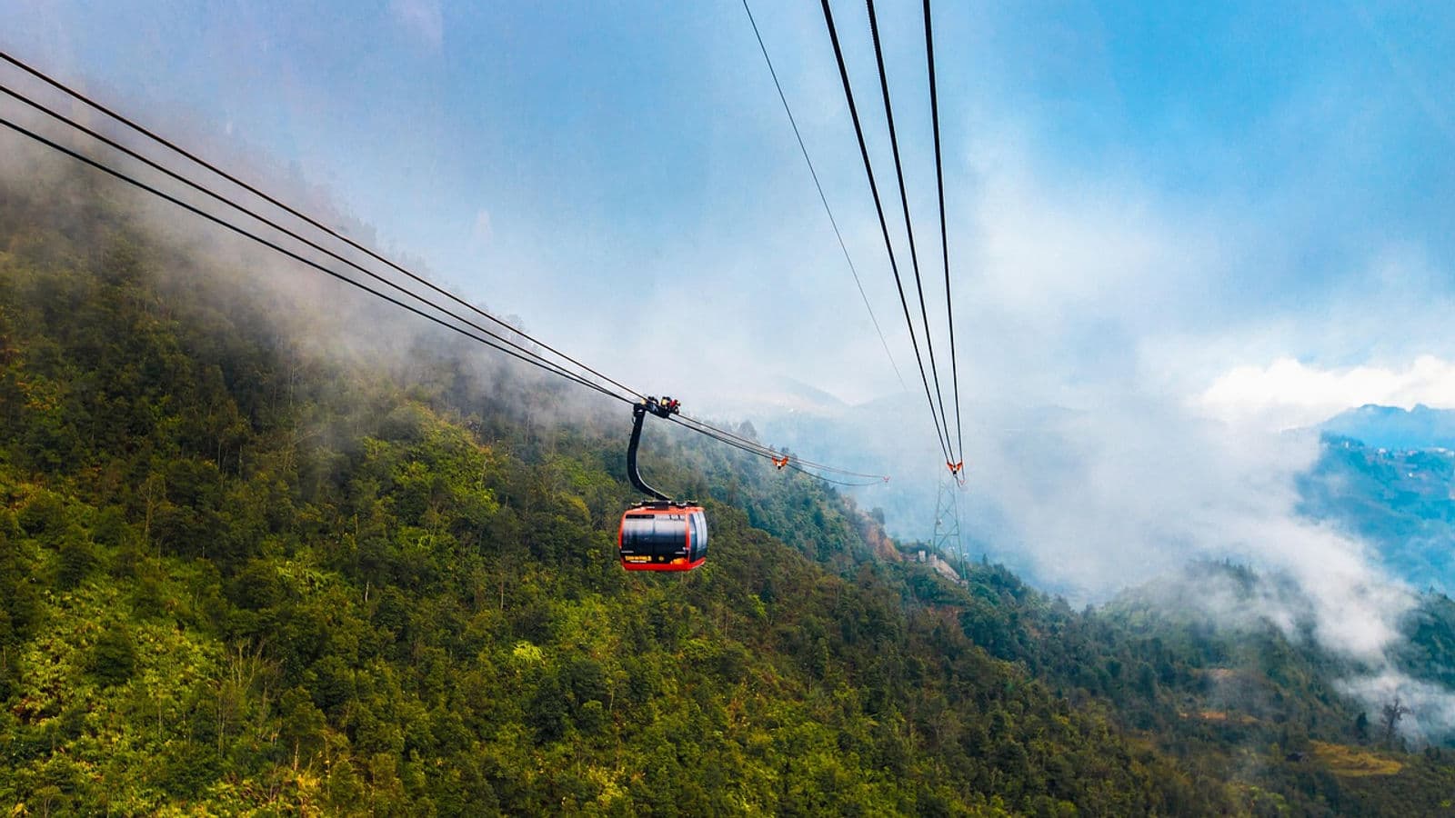 Sapa Landscape & Photography Tour